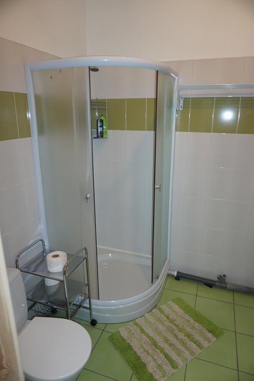 Holiday Apartment Alūksne 객실 사진